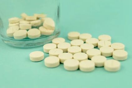 Obat -obatan untuk parasit