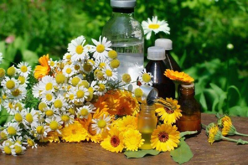 Obat untuk parasit